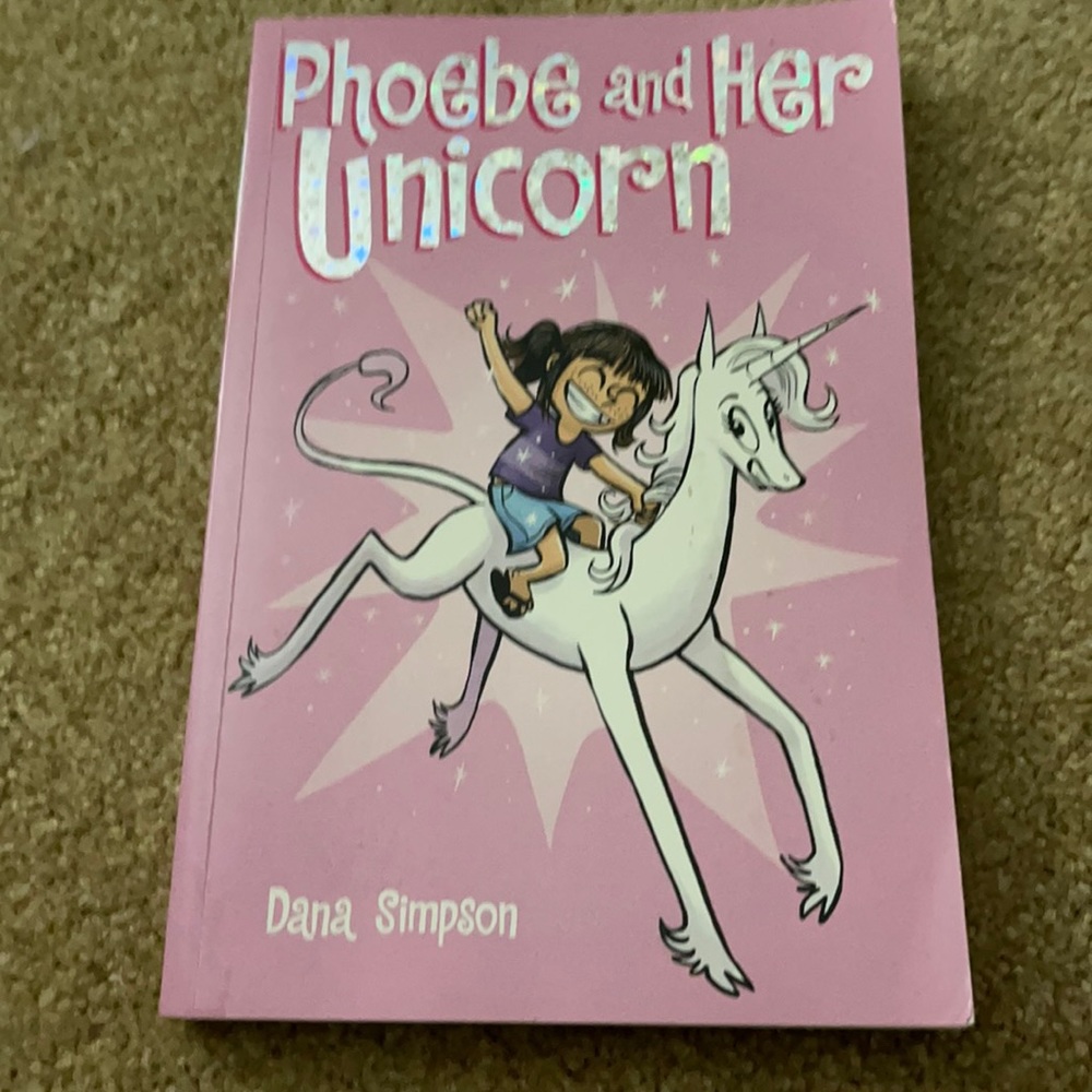 A picture book